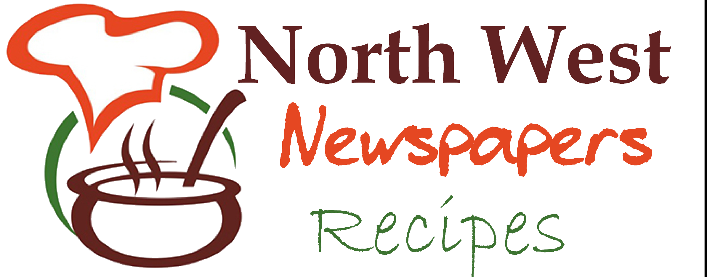 North West Newspapers Recipes